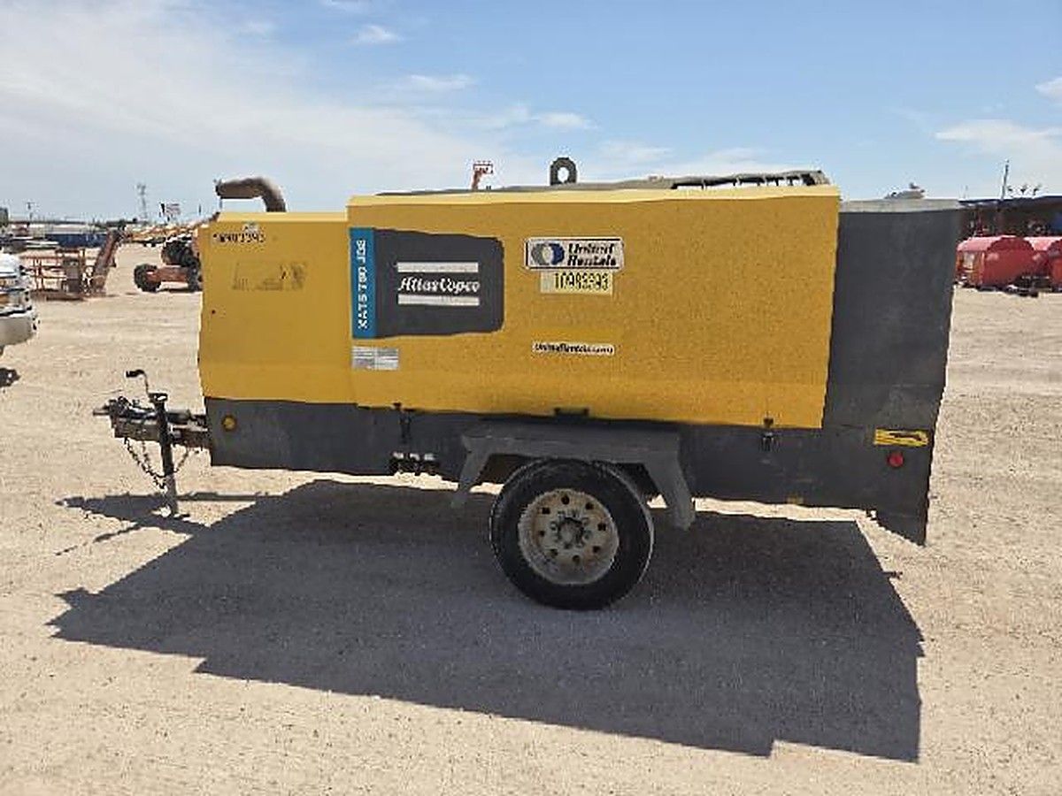 2019 ATLASCOPCO XATS750JD T4F for sale in Las Vegas, NV
