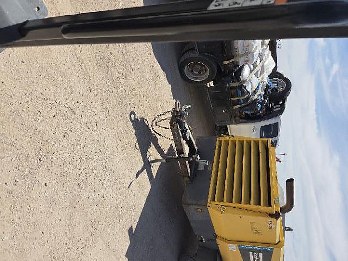 ATLASCOPCO XATS750JD T4F photo 9