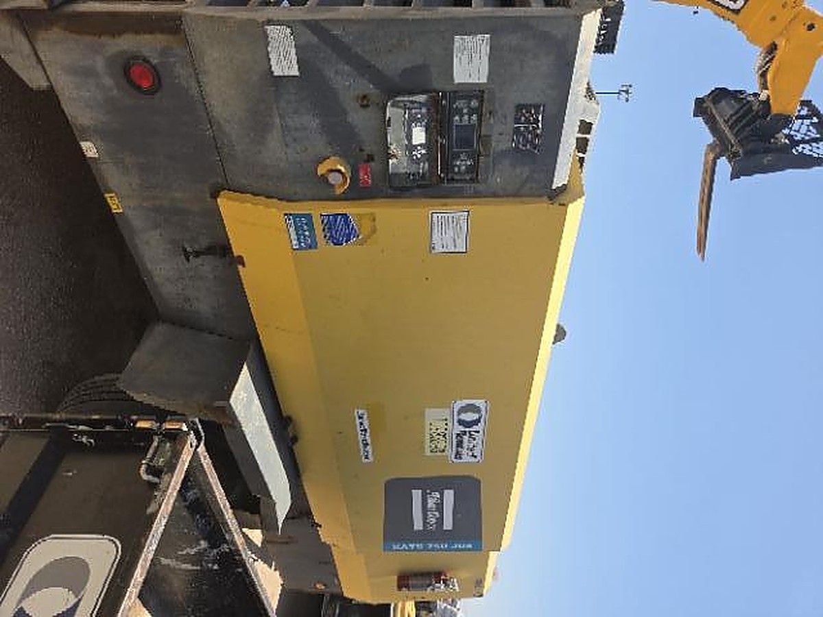 ATLASCOPCO XATS750JD T4F photo 10