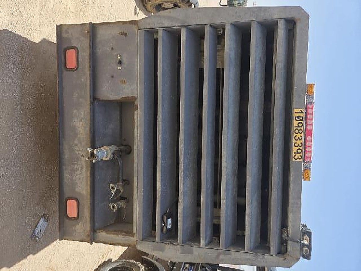 ATLASCOPCO XATS750JD T4F photo 4