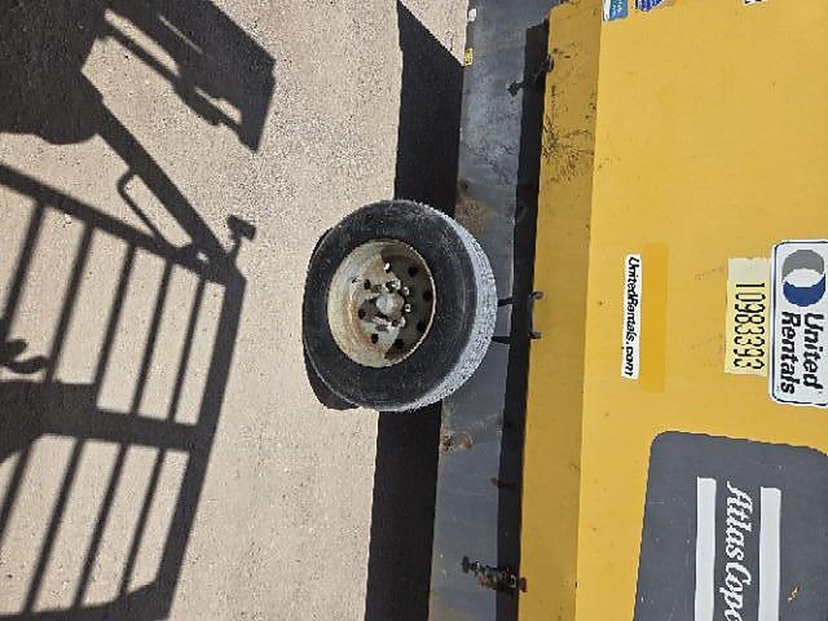 ATLASCOPCO XATS750JD T4F photo 5