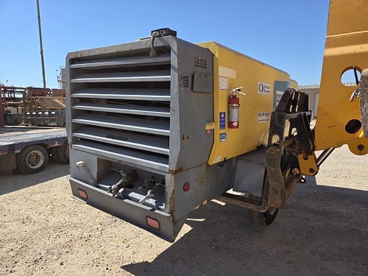 ATLASCOPCO XATS750JD T4F photo 2
