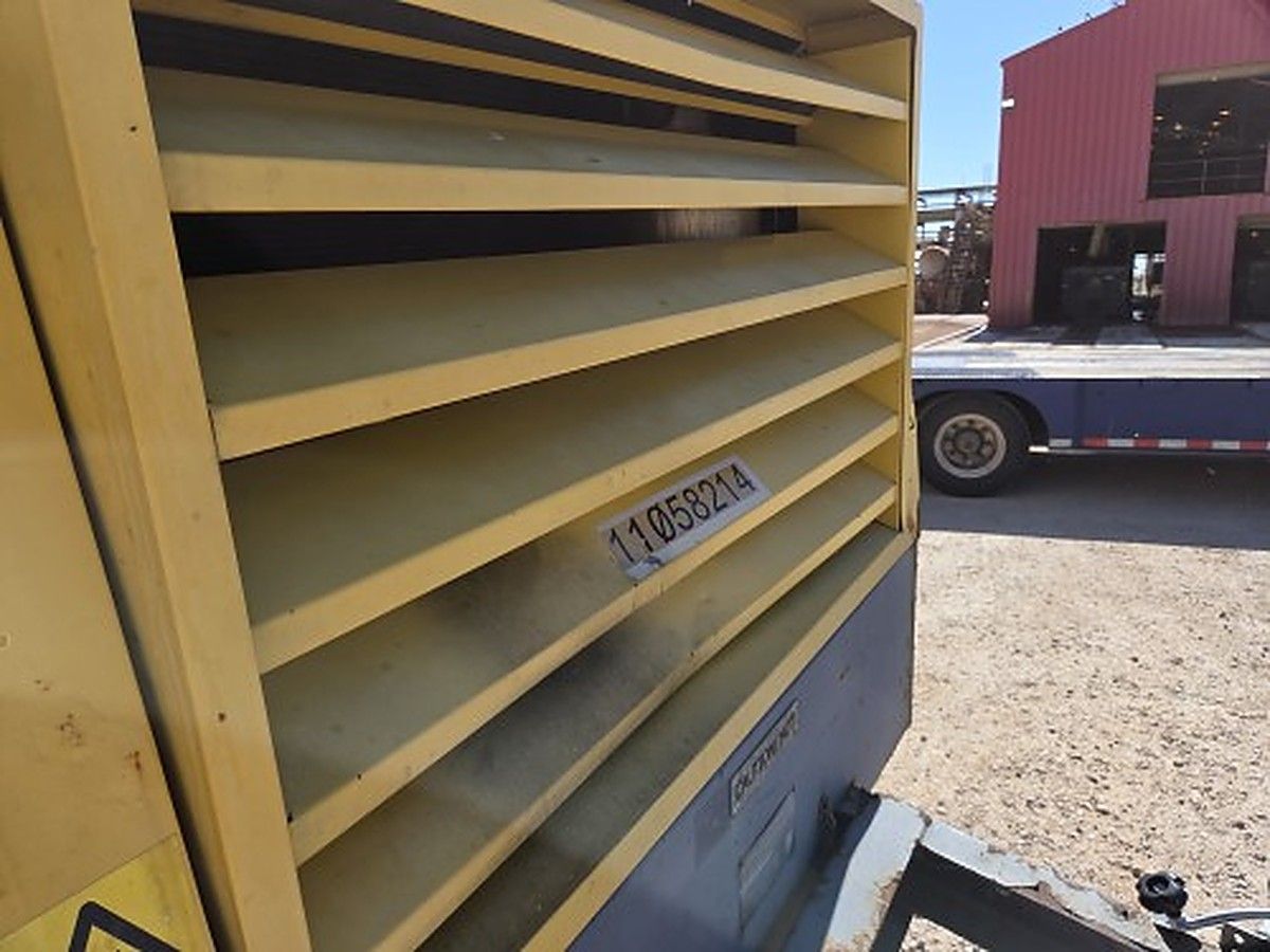 ATLASCOPCO XATS750JD T4F photo 3