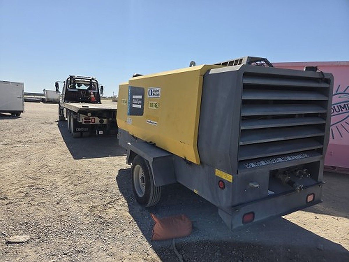 2019 ATLASCOPCO XATS750JD T4F for sale in Las Vegas, NV