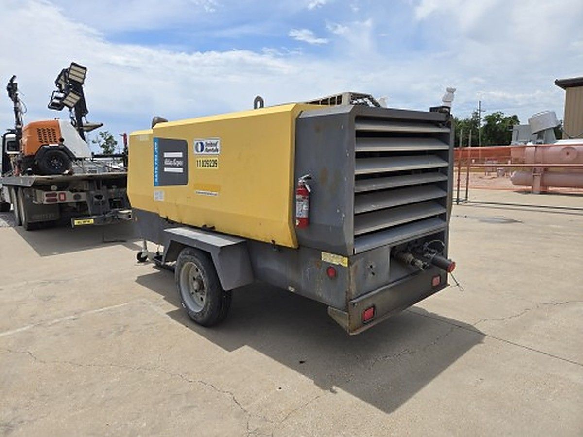 2019 ATLASCOPCO XATS750JD T4F for sale in Las Vegas, NV