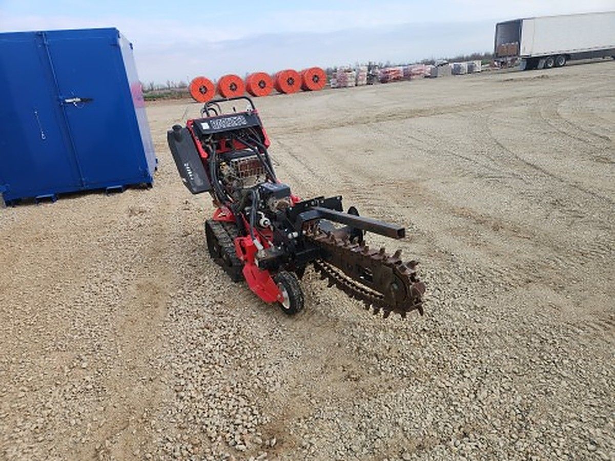 BARRETTO E1624STK-4S photo 3
