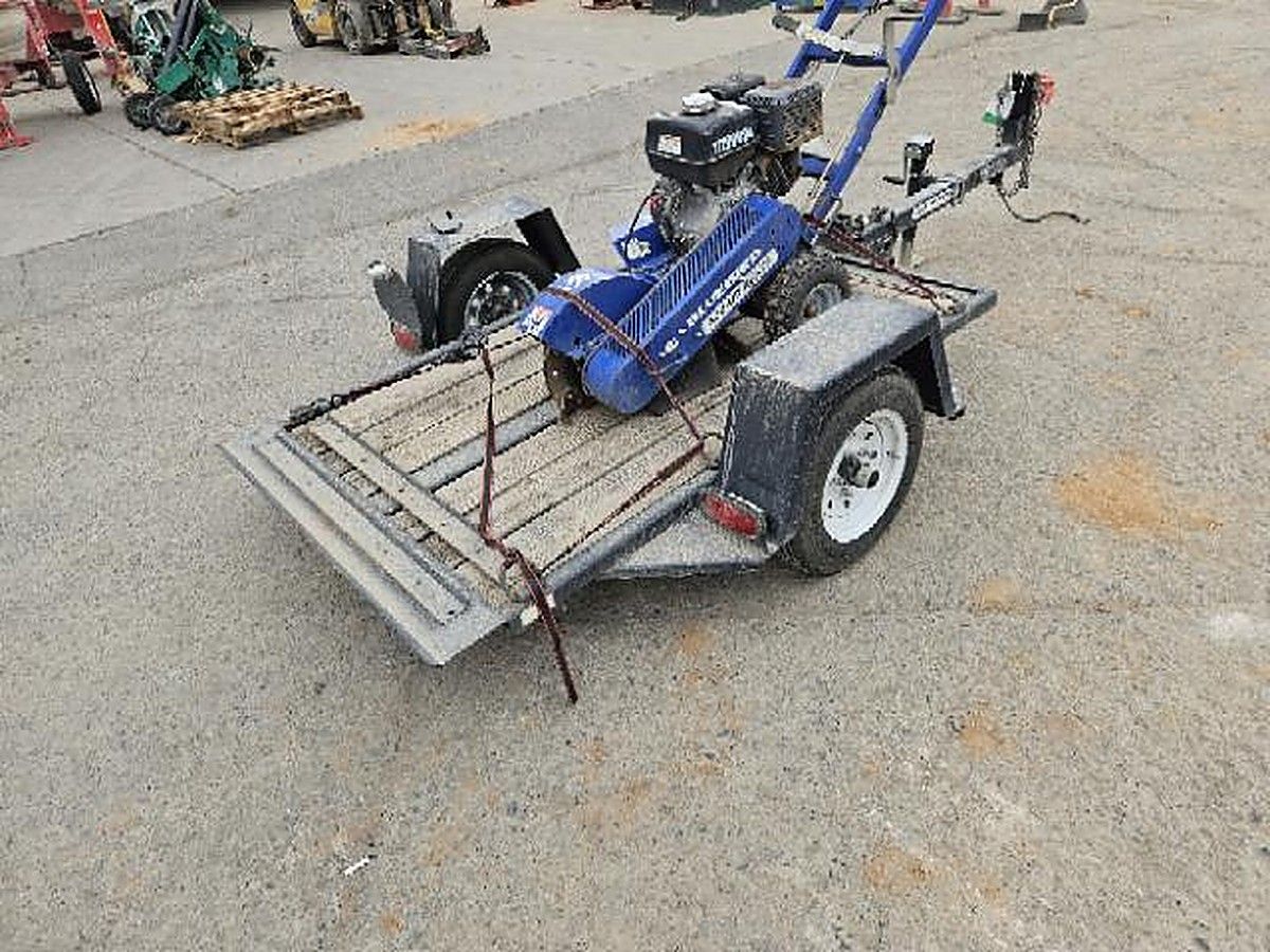 2019 BARRETTO E4X6TBT for sale in Las Vegas, NV