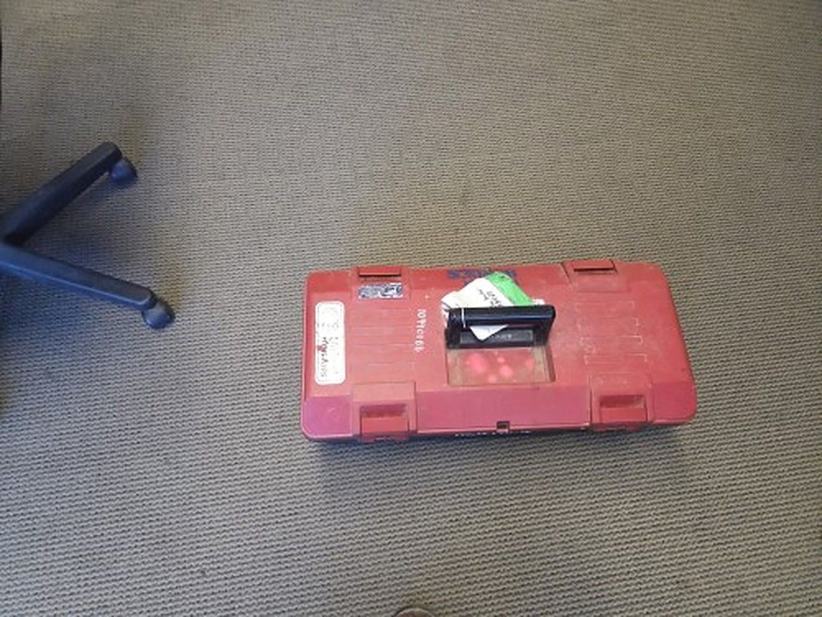 BENNER-NAW HB-16W photo 2