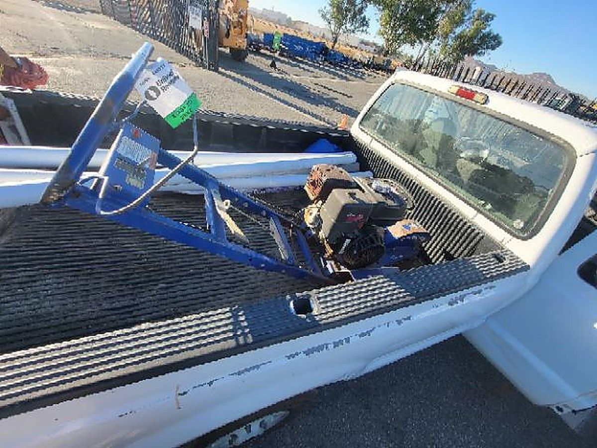 2019 BLUEBIRD SG1314B for sale in Las Vegas, NV