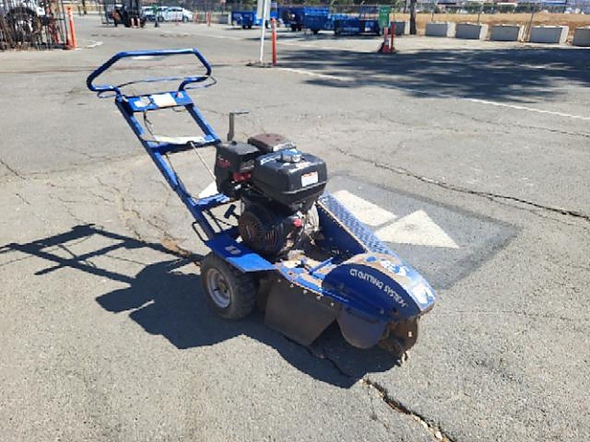 BLUEBIRD SG1314B photo 4