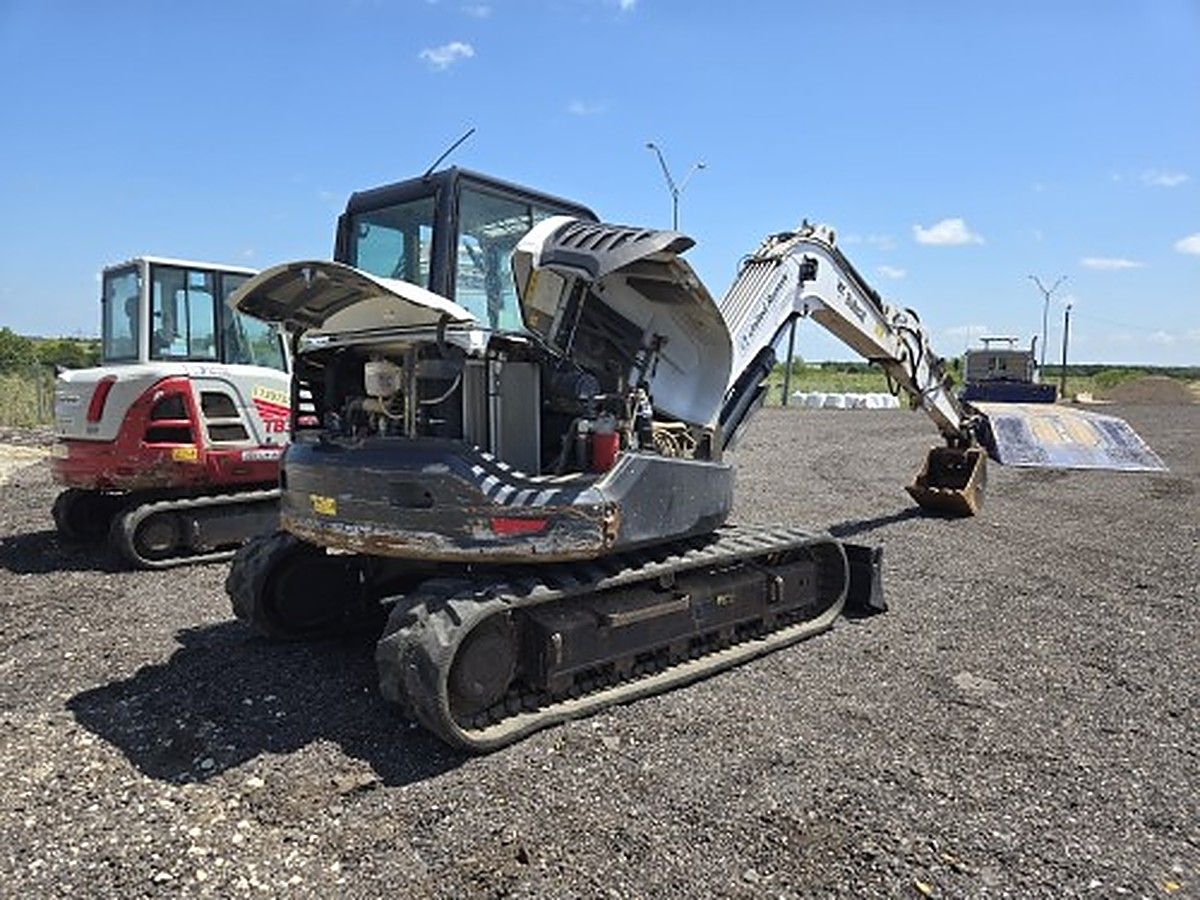 2019 BOBCAT E85 for sale in Las Vegas, NV