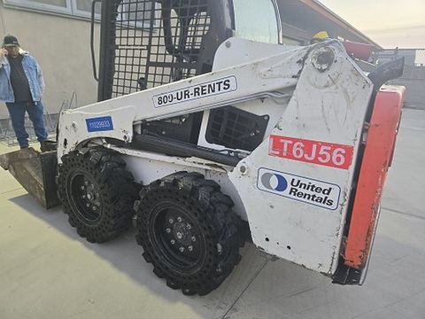 2019 BOBCAT S450 for sale