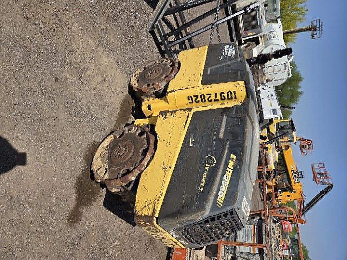 2019 BOMAG BMP8500 for sale in Las Vegas, NV