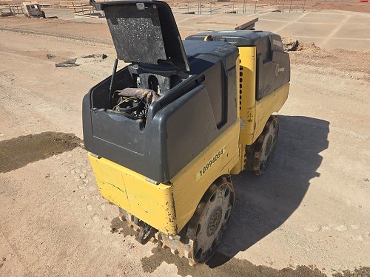 2019 BOMAG BMP8500 for sale in Las Vegas, NV