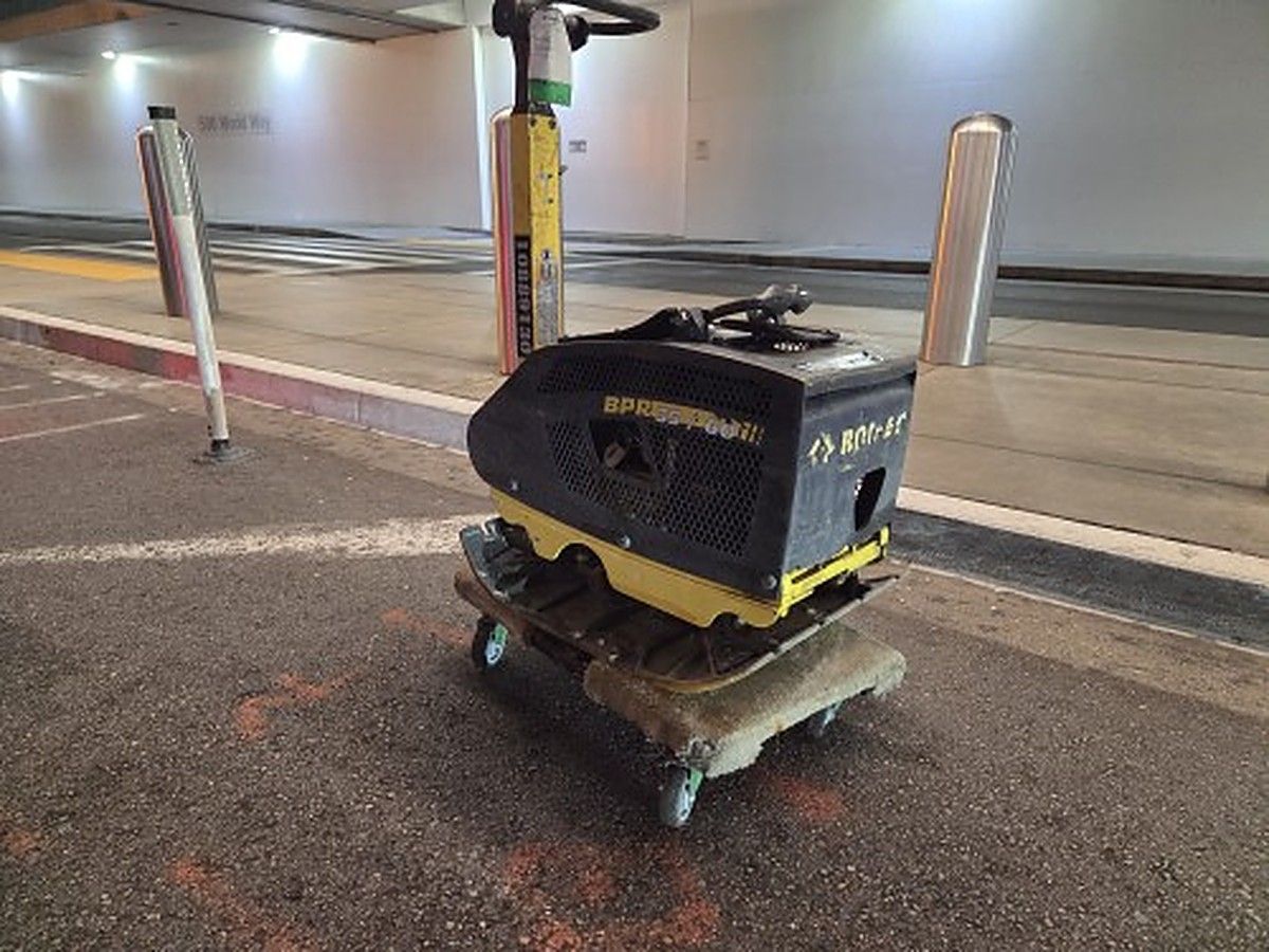 2019 BOMAG BPR35/60 for sale in Las Vegas, NV
