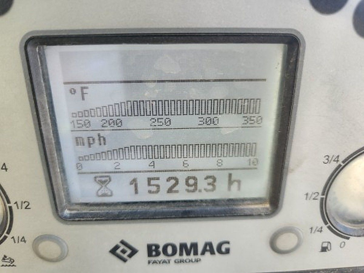2019 BOMAG BW190AD-5 for sale in Las Vegas, NV