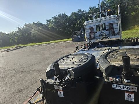2019 BREEZER BR-PB-M040 Fan Water Cooled Large
