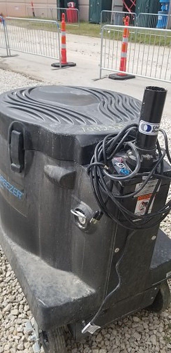 2019 BREEZER PB10-A-6B for sale in Las Vegas, NV