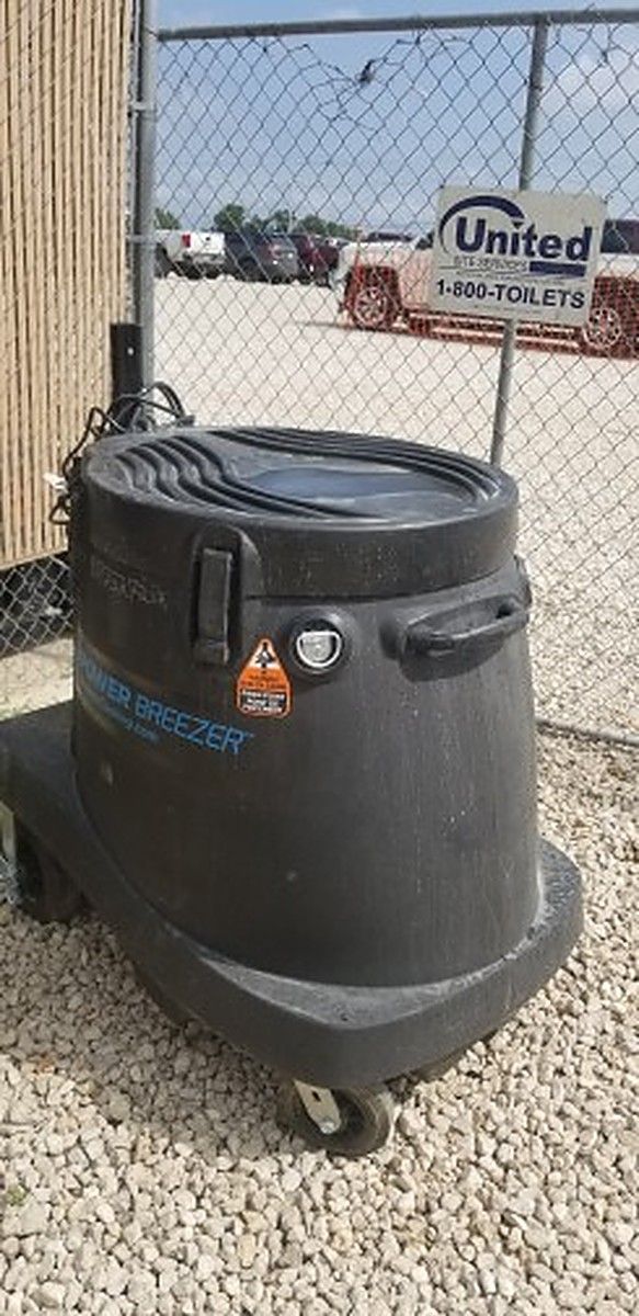 BREEZER PB10-A-6B photo 3