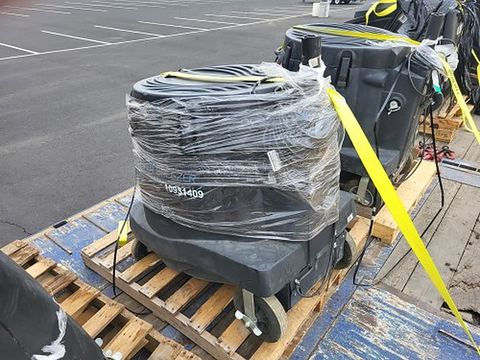 2019 BREEZER PB10-A-6B Fan Water Cooled Large