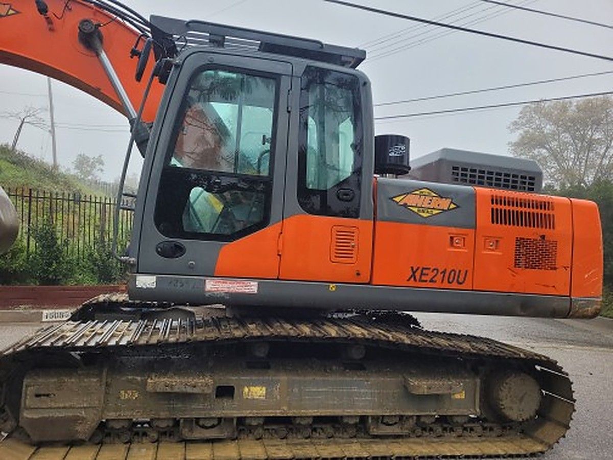 C & P 48200S-XE210 photo 2