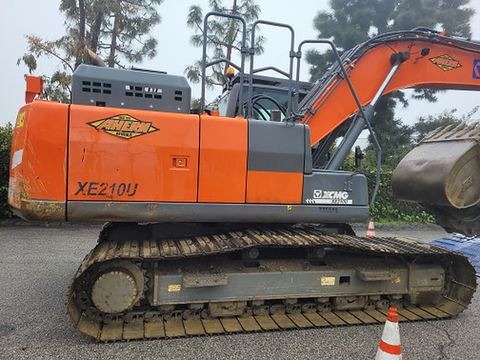 2019 C & P 48200S-XE210 for sale