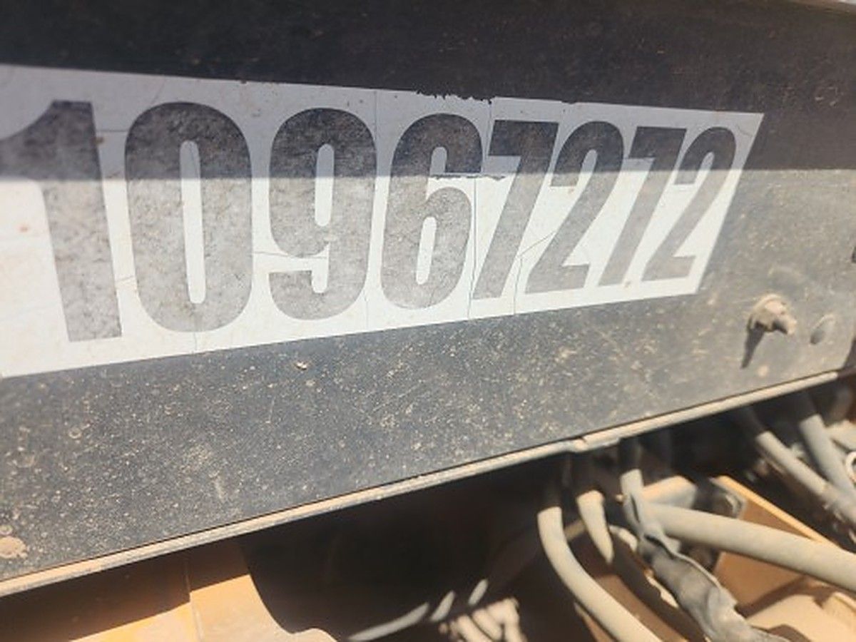 CASE 570N EP photo 10