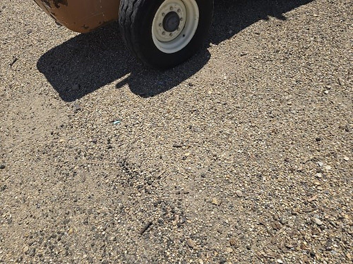 CASE 586H photo 10