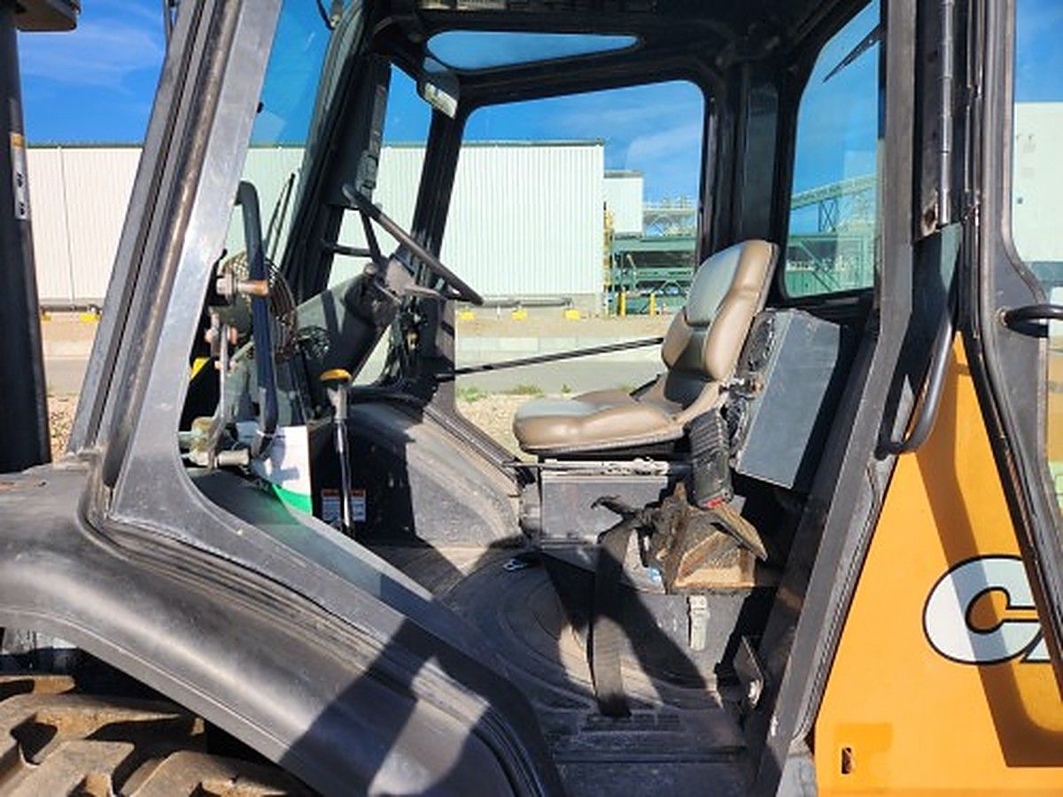CASE 588H photo 10