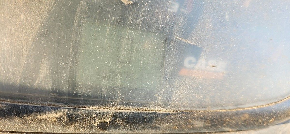 CASE 590SN photo 2