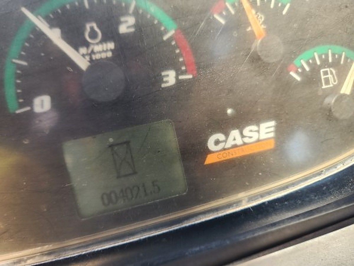 CASE 590SN photo 8