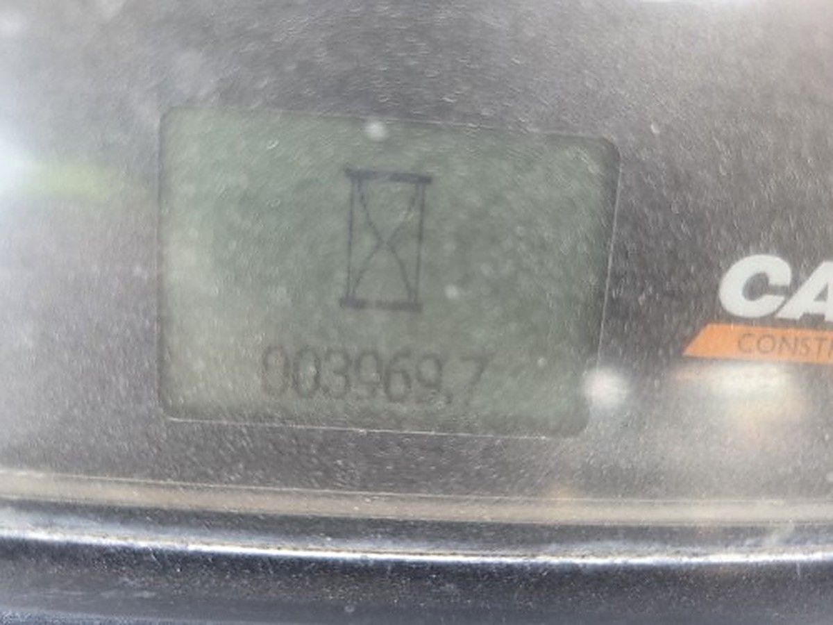CASE 590SN photo 10