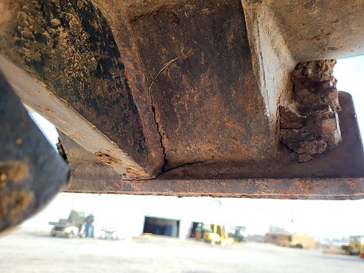 CASE 621G photo 14