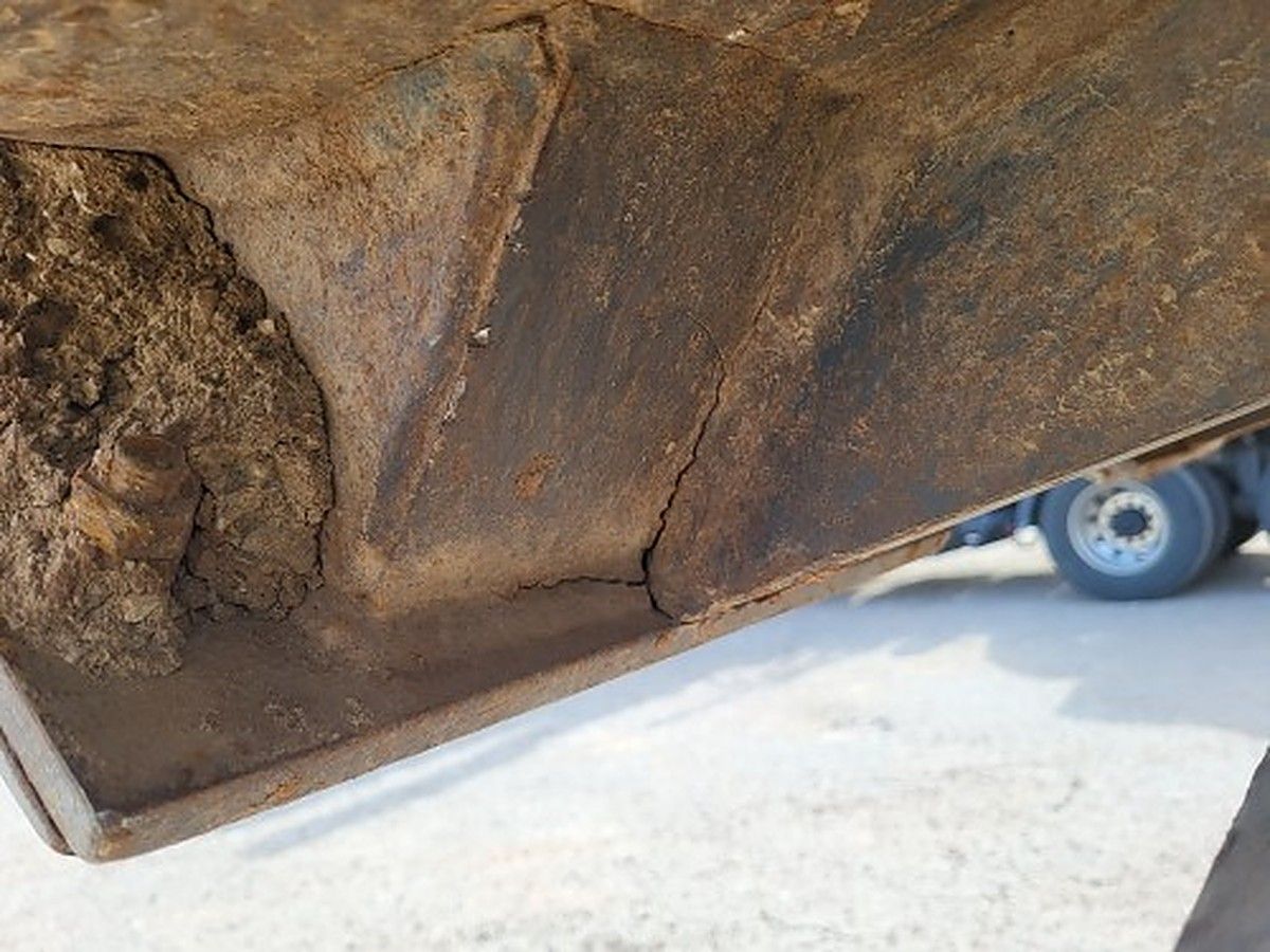 CASE 621G photo 15