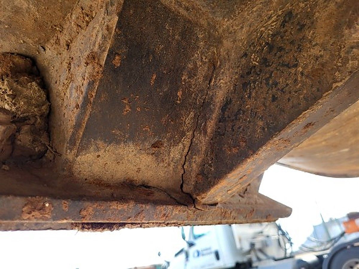 CASE 621G photo 16