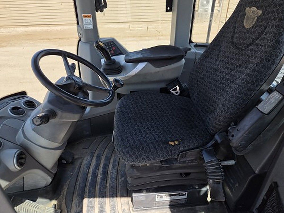 2019 CASE 621G for sale in Las Vegas, NV