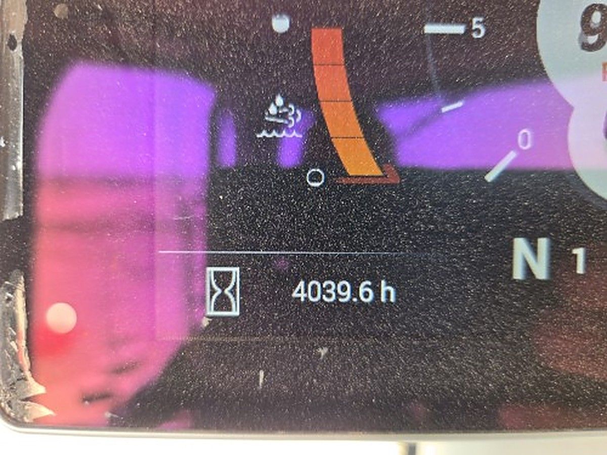 CASE 621G photo 8