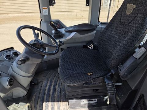 2019 CASE 621G Loader Wheel 3.0-3.4 Cubic Yard