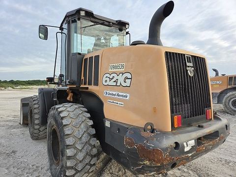 2019 CASE 621G for sale