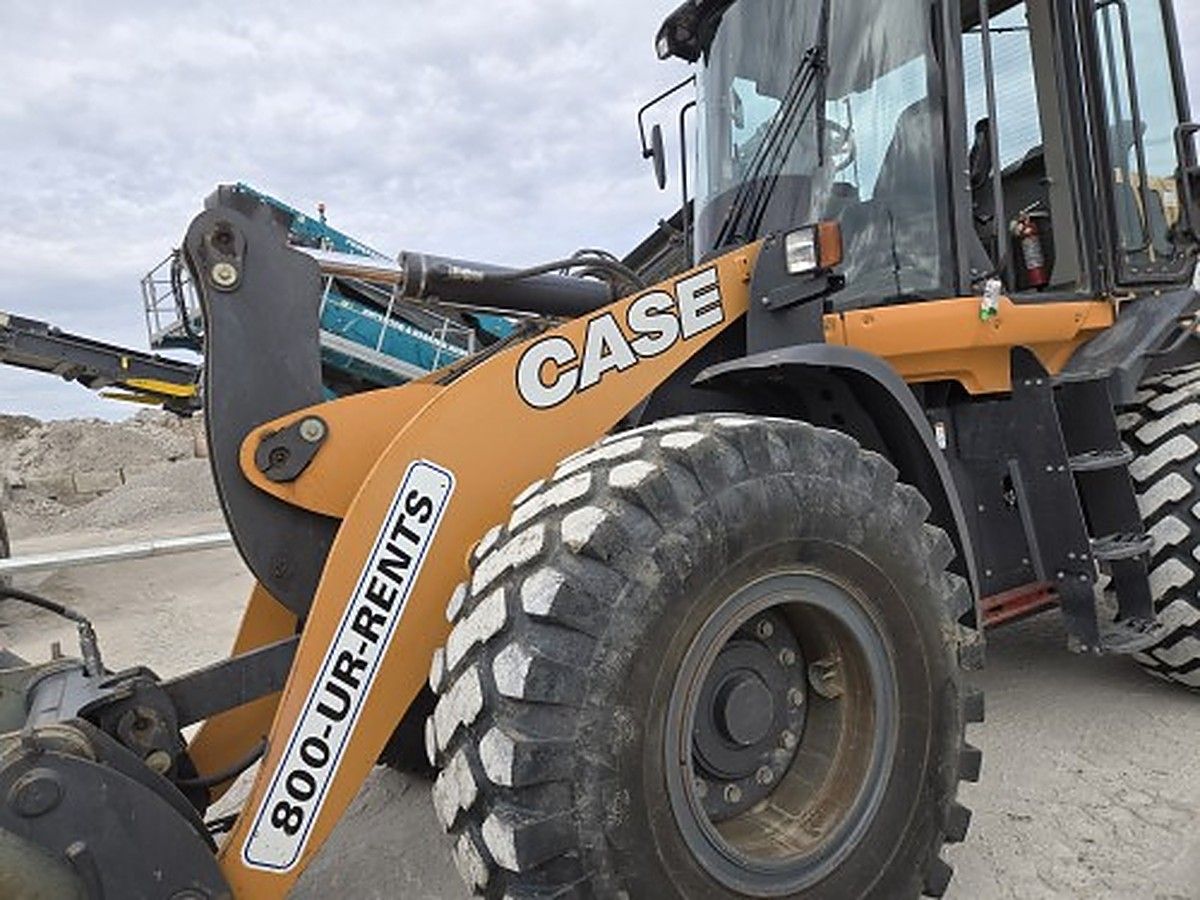 2019 CASE 621G for sale in Las Vegas, NV