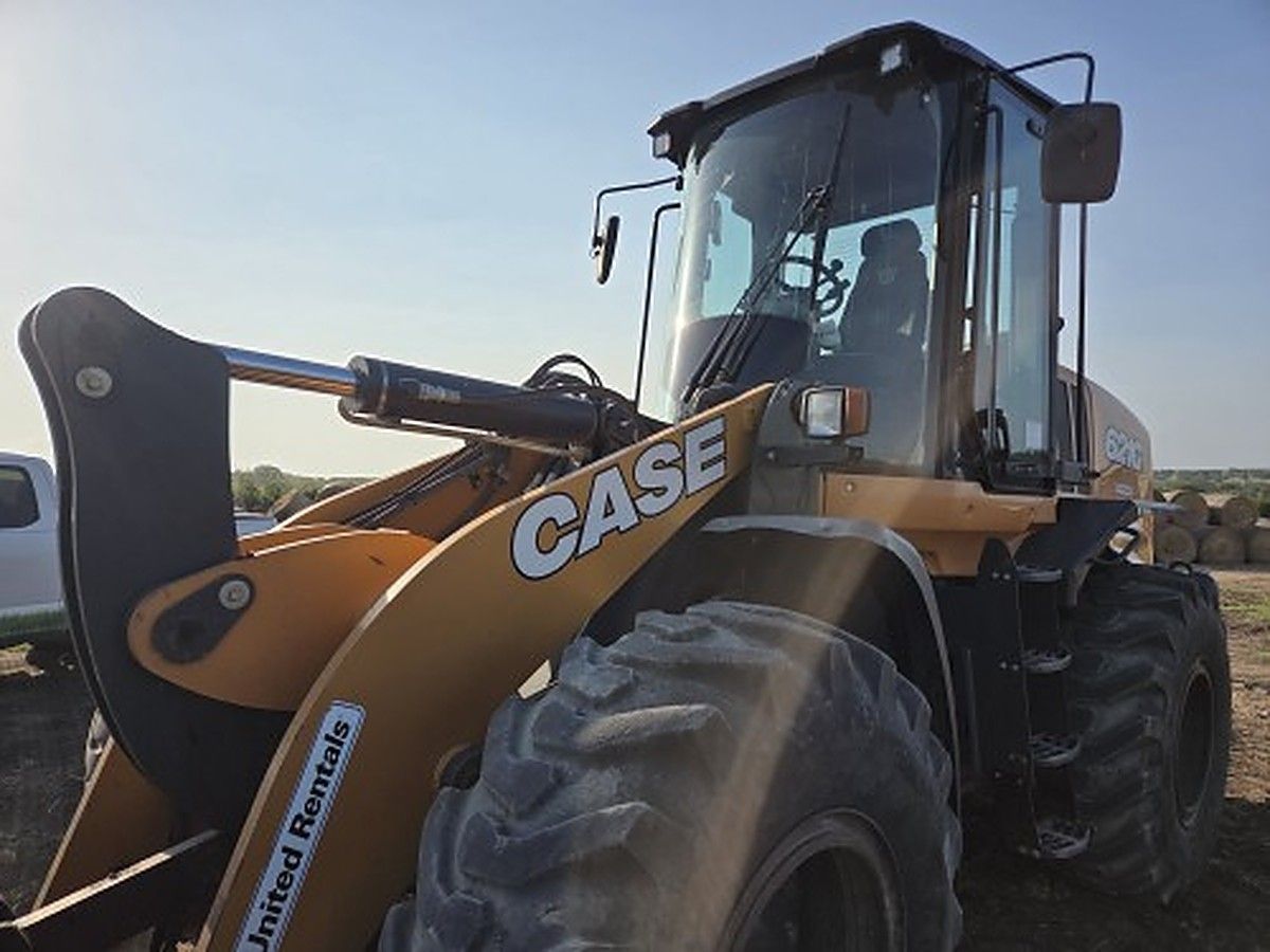 2019 CASE 621G for sale in Las Vegas, NV