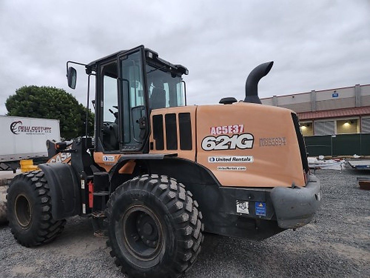 2019 CASE 621G for sale in Las Vegas, NV