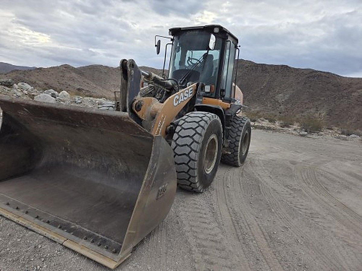 2019 CASE 621G for sale in Las Vegas, NV
