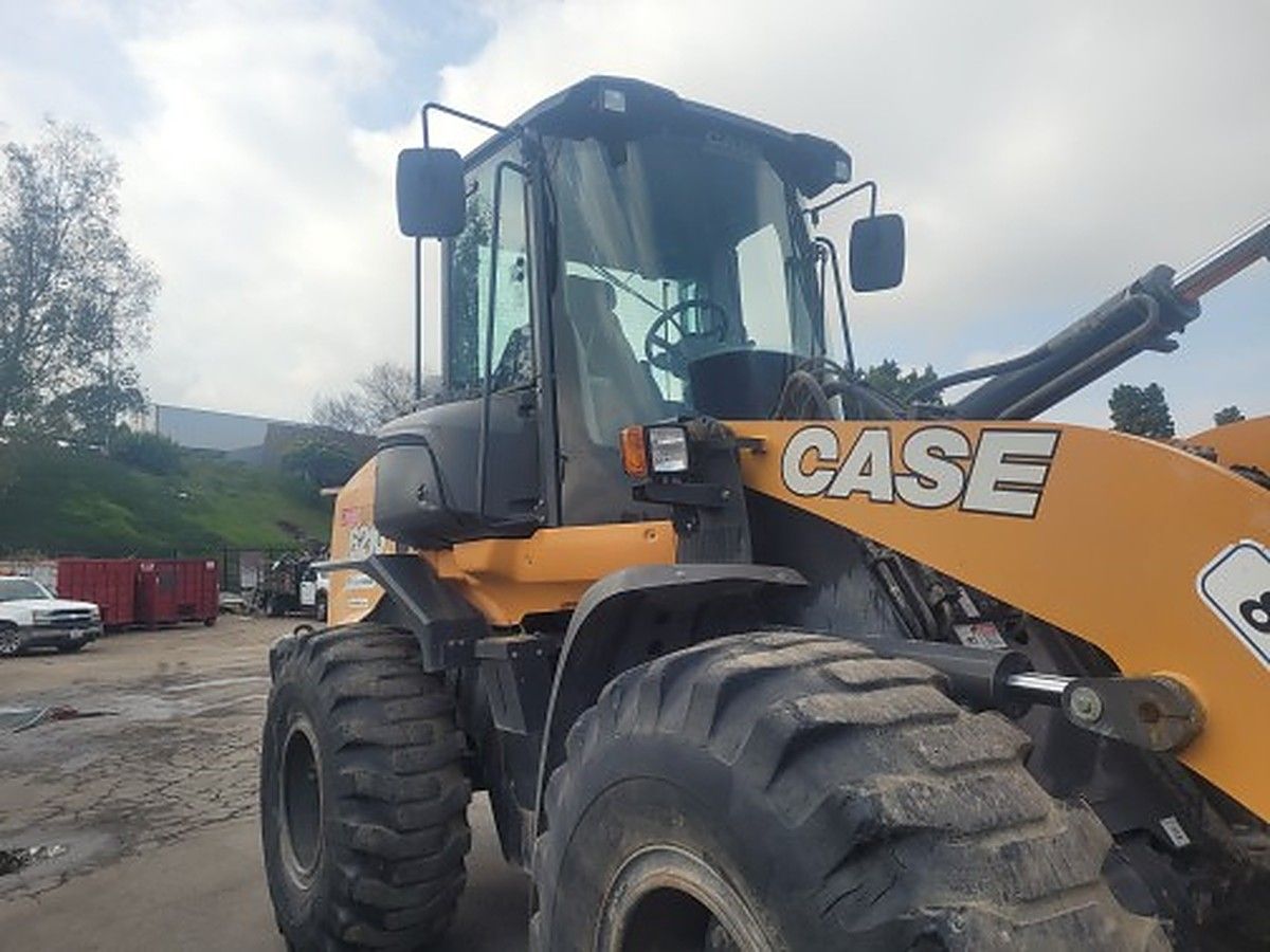 2019 CASE 621G for sale in Las Vegas, NV