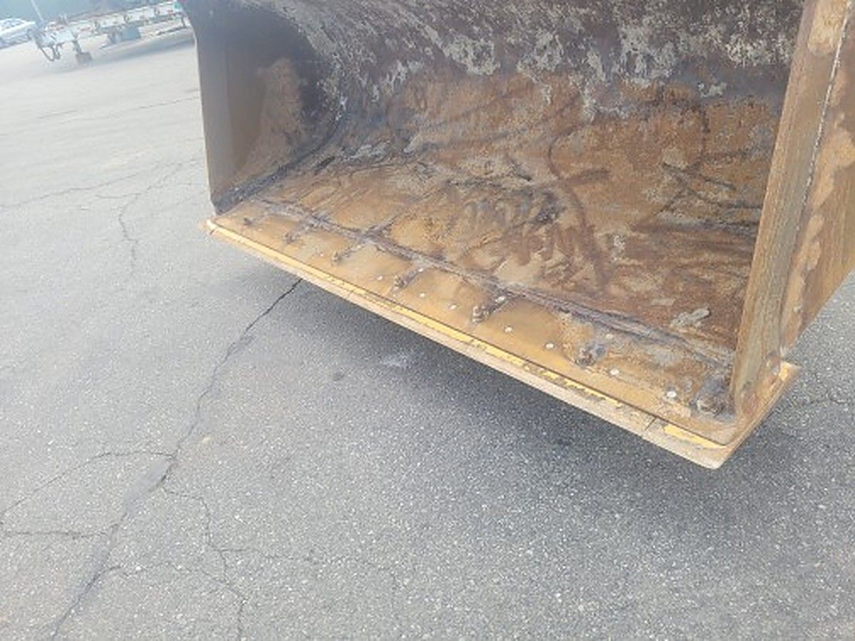 CASE 621G photo 8