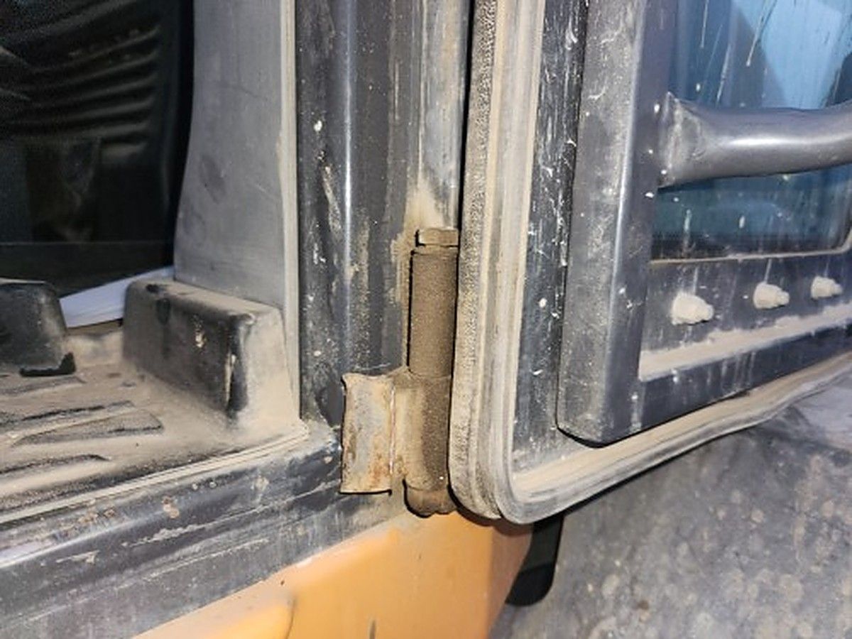 CASE 721G photo 13