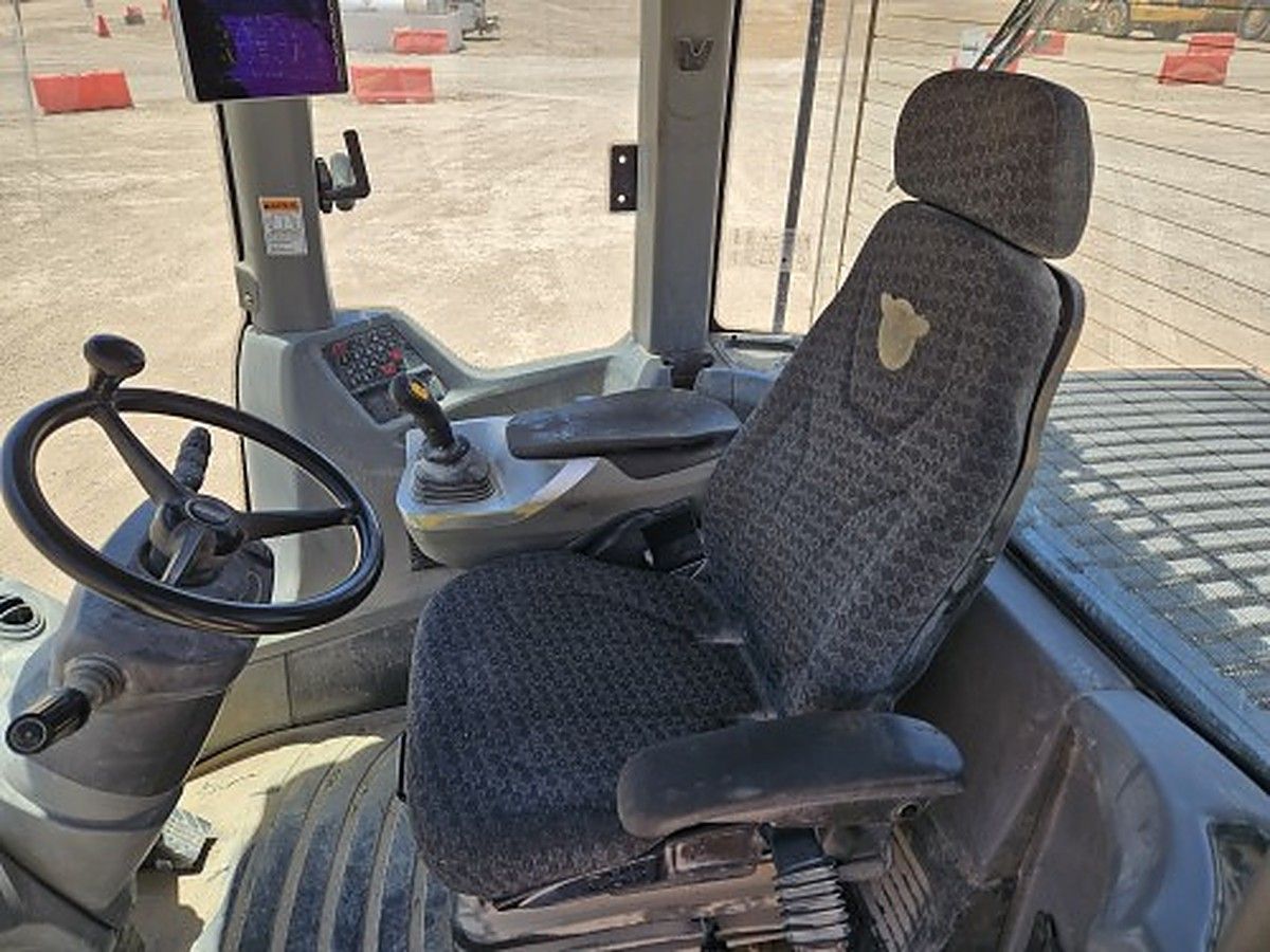 2019 CASE 721G for sale in Las Vegas, NV