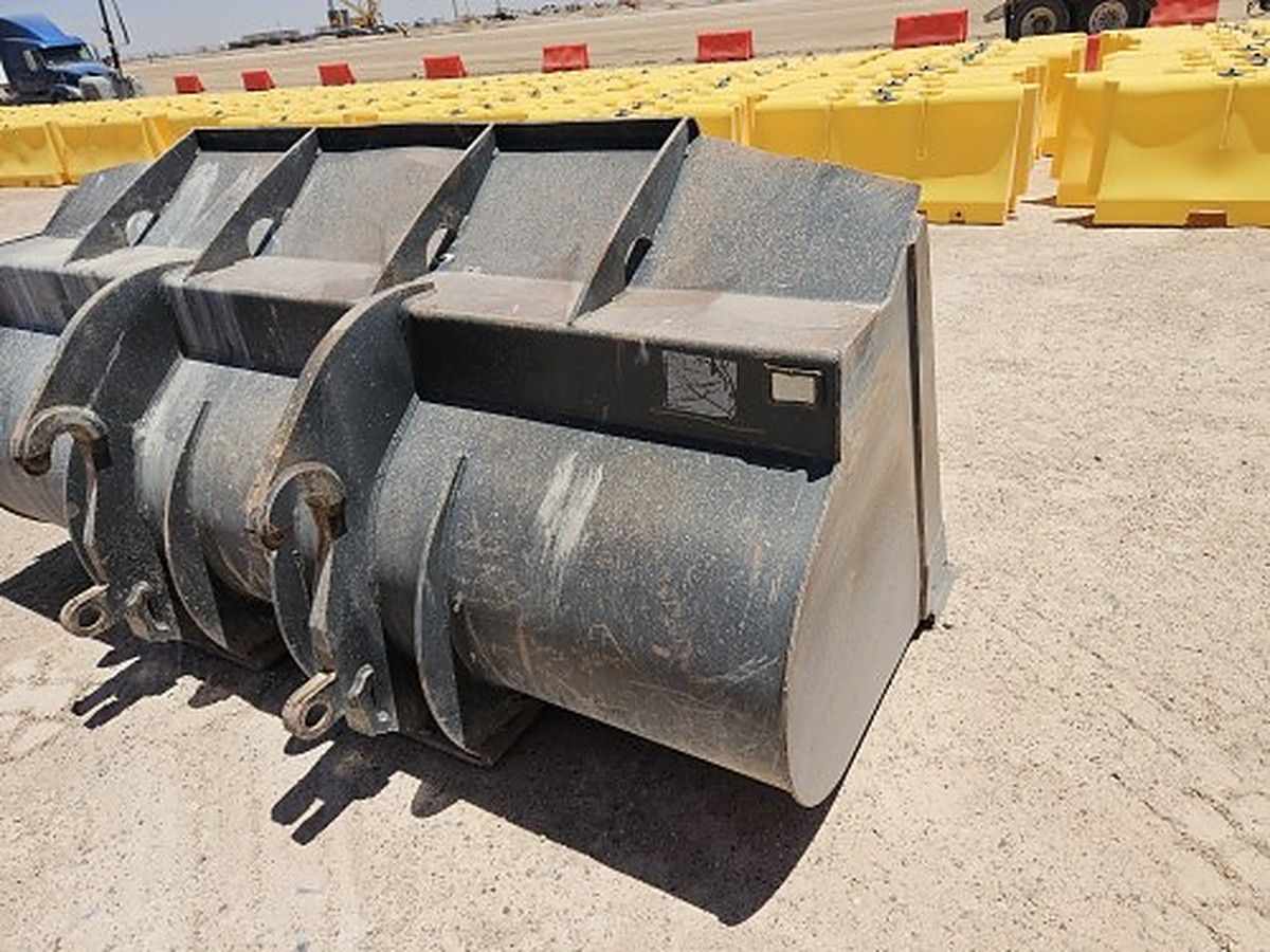 CASE 721G photo 3