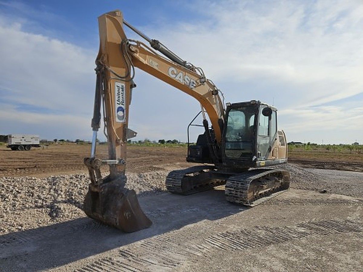 2019 CASE CX130D for sale in Las Vegas, NV