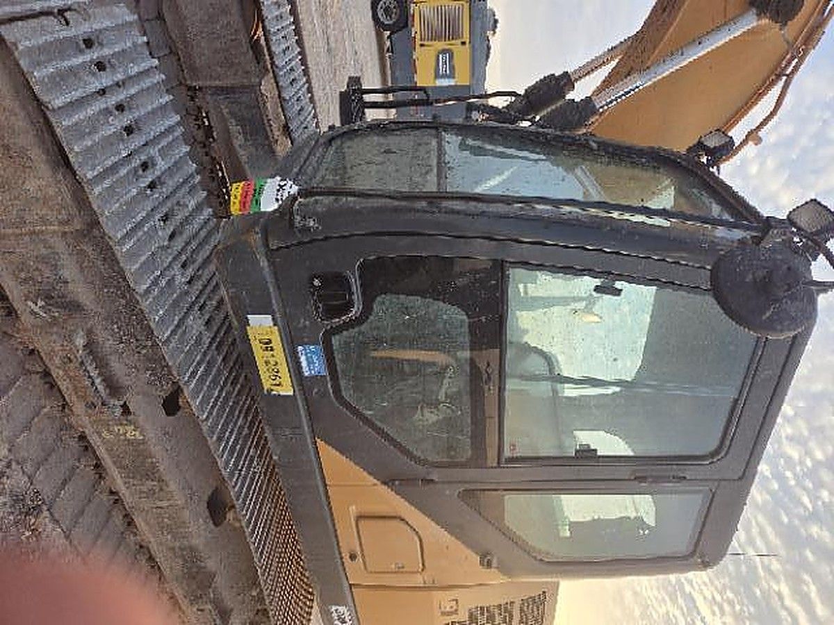 CASE CX130D photo 14